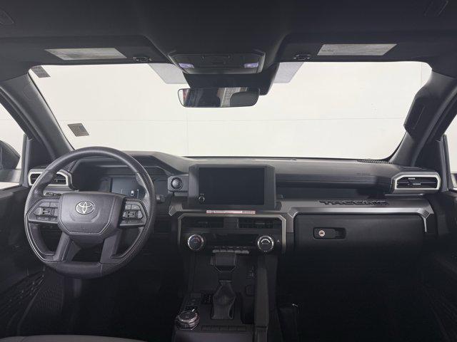 used 2025 Toyota Tacoma car, priced at $41,900