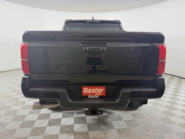 used 2025 Toyota Tacoma car, priced at $41,900