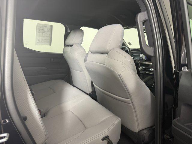 used 2025 Toyota Tacoma car, priced at $41,900