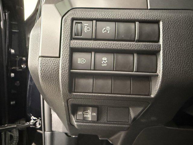 used 2025 Toyota Tacoma car, priced at $41,900