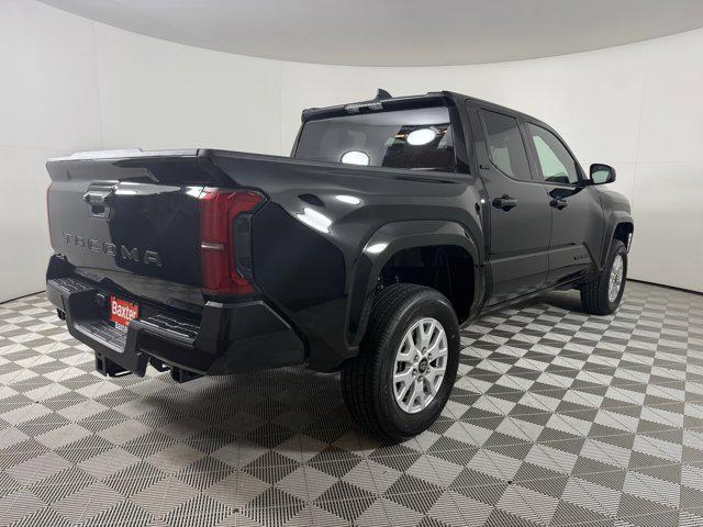 used 2025 Toyota Tacoma car, priced at $41,900