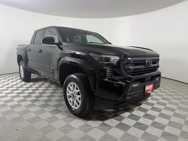 used 2025 Toyota Tacoma car, priced at $41,900