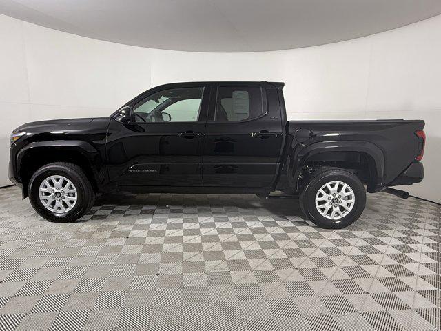 used 2025 Toyota Tacoma car, priced at $41,900