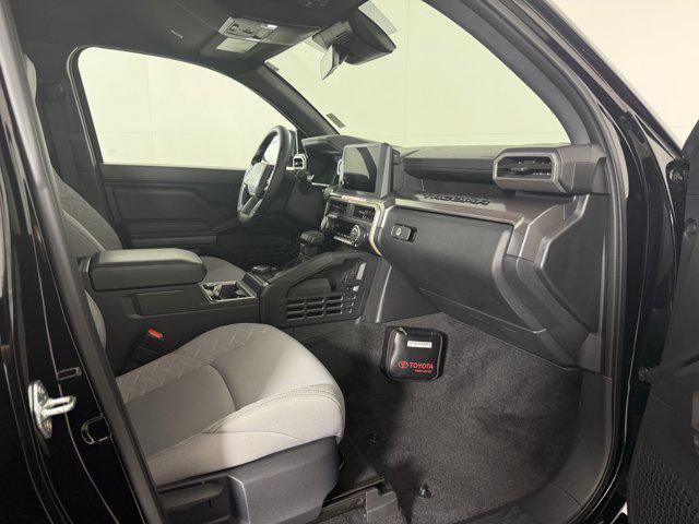 used 2025 Toyota Tacoma car, priced at $41,900