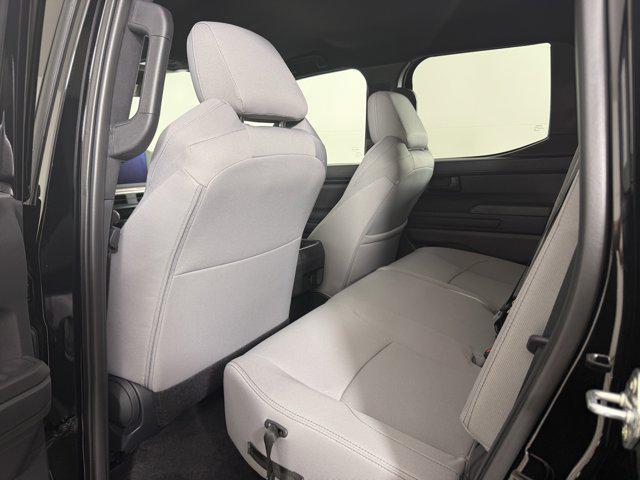 used 2025 Toyota Tacoma car, priced at $41,900