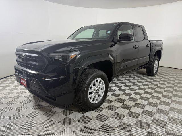 used 2025 Toyota Tacoma car, priced at $41,900