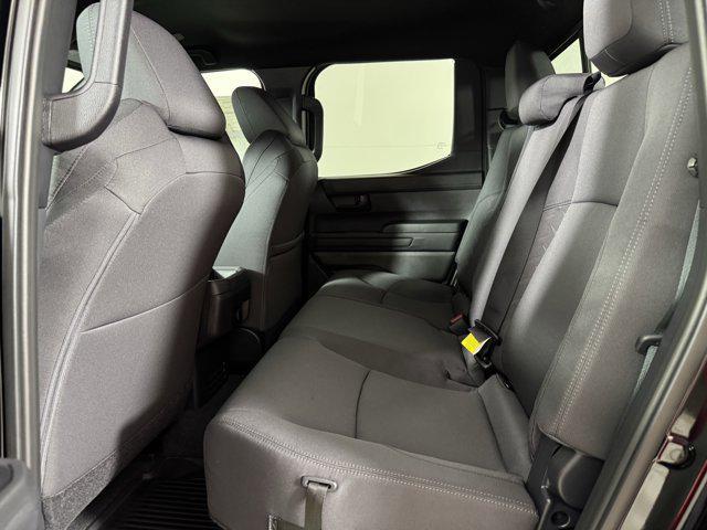 new 2025 Toyota Tacoma car, priced at $43,721