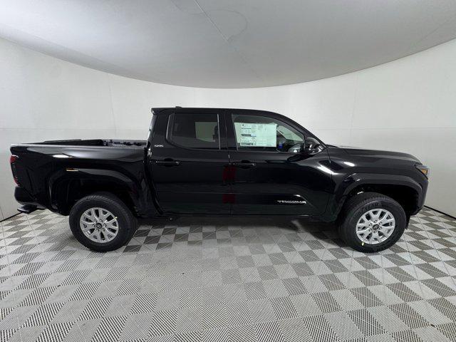 new 2025 Toyota Tacoma car, priced at $43,721