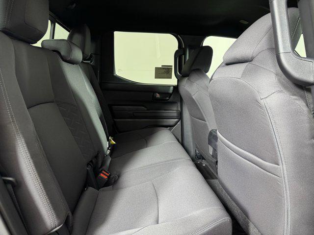 new 2025 Toyota Tacoma car, priced at $43,721