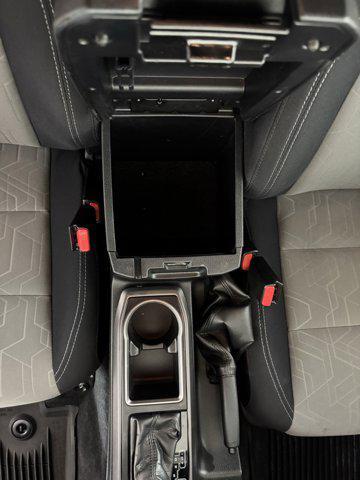 used 2021 Toyota Tacoma car, priced at $38,500