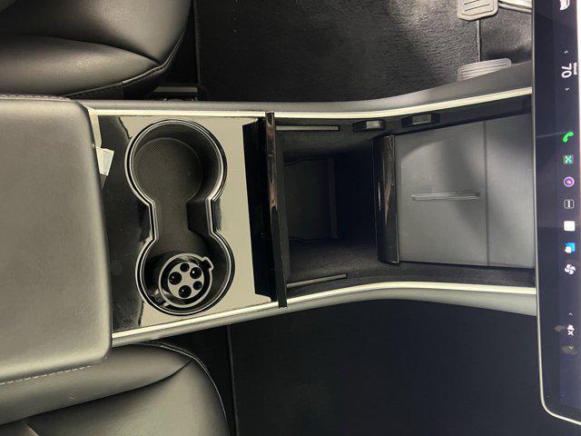 used 2021 Tesla Model Y car, priced at $33,900