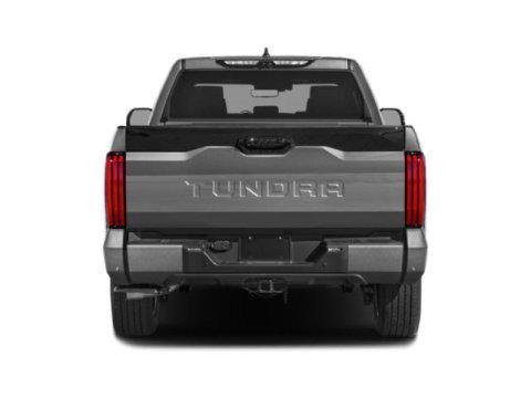 used 2022 Toyota Tundra car, priced at $47,900