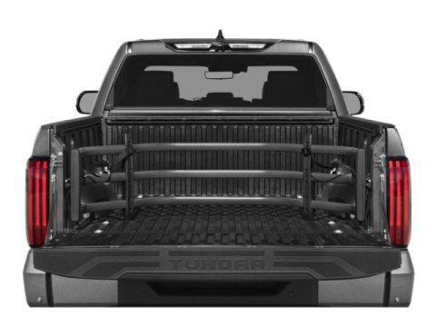 used 2022 Toyota Tundra car, priced at $47,900