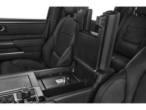 used 2022 Toyota Tundra car, priced at $47,900