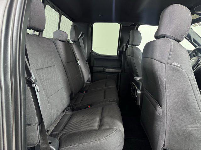 used 2017 Ford F-150 car, priced at $24,900