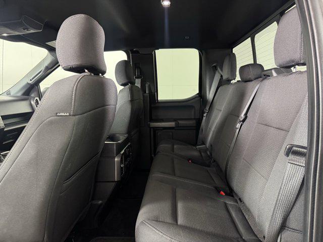 used 2017 Ford F-150 car, priced at $24,900