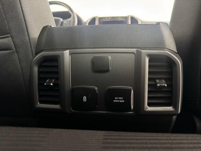 used 2017 Ford F-150 car, priced at $24,900