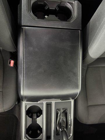 used 2017 Ford F-150 car, priced at $24,900