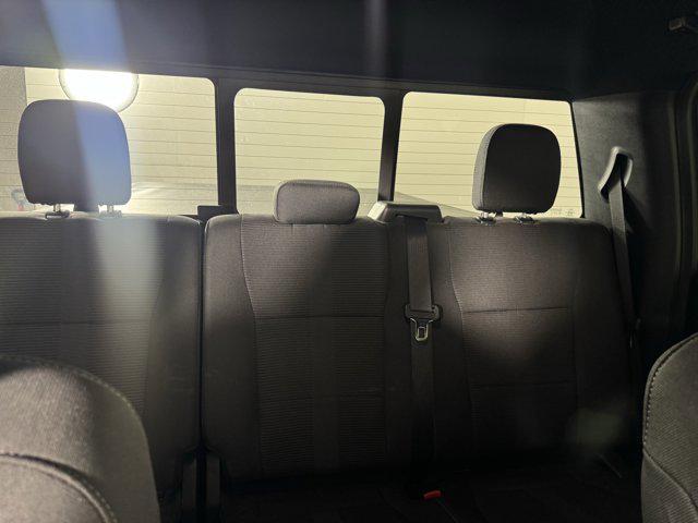 used 2017 Ford F-150 car, priced at $24,900