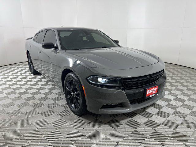 used 2023 Dodge Charger car, priced at $28,000
