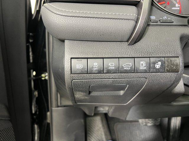 used 2022 Toyota Camry car, priced at $31,500