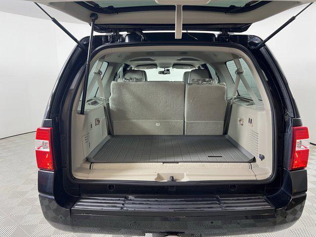 used 2013 Ford Expedition EL car, priced at $15,500