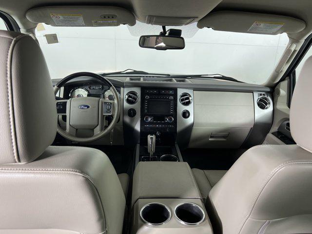 used 2013 Ford Expedition EL car, priced at $15,500