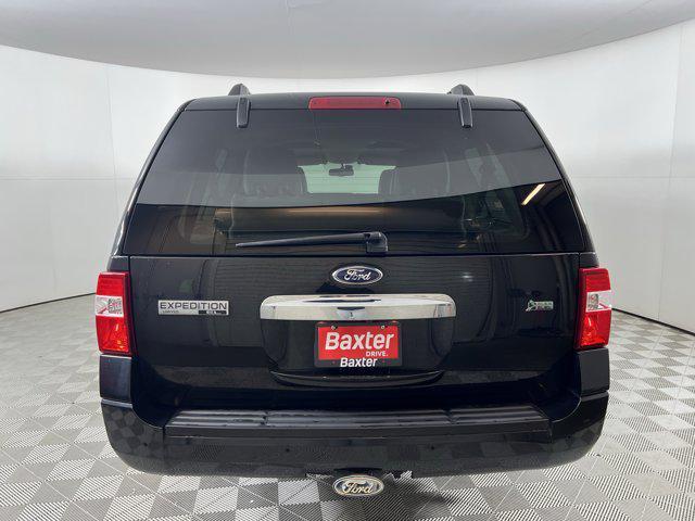 used 2013 Ford Expedition EL car, priced at $15,500