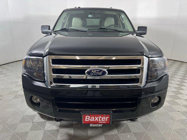 used 2013 Ford Expedition EL car, priced at $15,500
