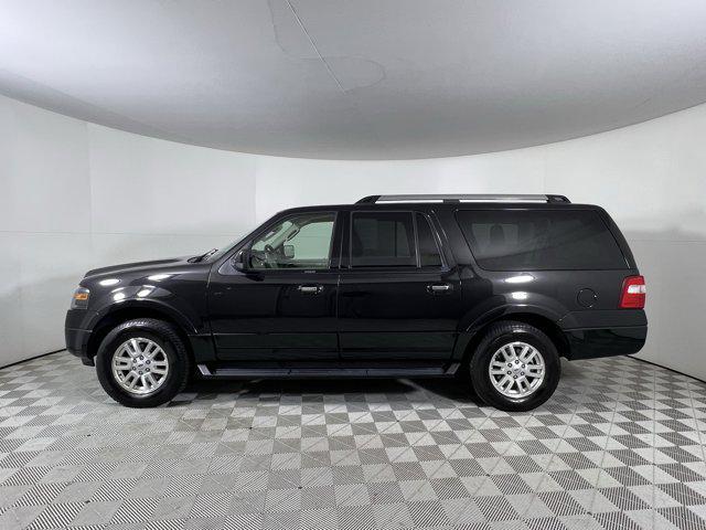 used 2013 Ford Expedition EL car, priced at $15,500