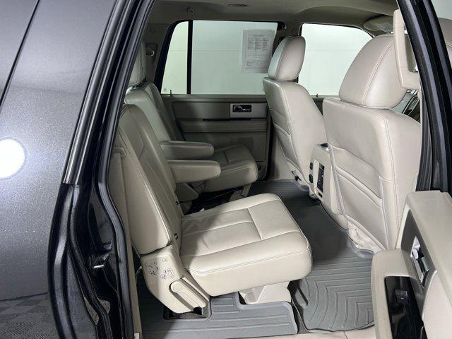 used 2013 Ford Expedition EL car, priced at $15,500
