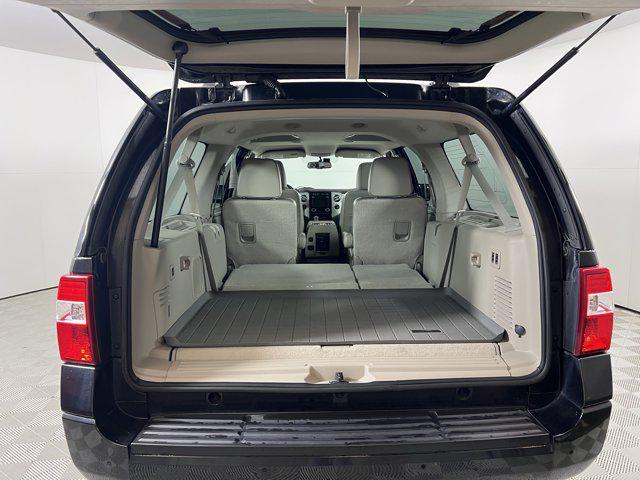 used 2013 Ford Expedition EL car, priced at $15,500