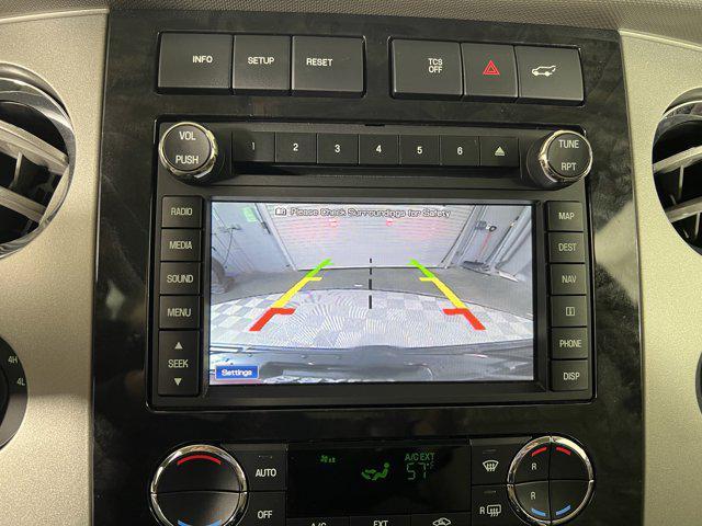 used 2013 Ford Expedition EL car, priced at $15,500