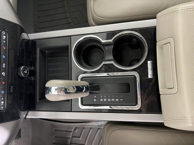 used 2013 Ford Expedition EL car, priced at $15,500