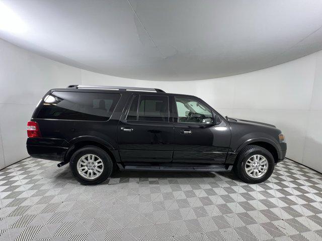 used 2013 Ford Expedition EL car, priced at $15,500