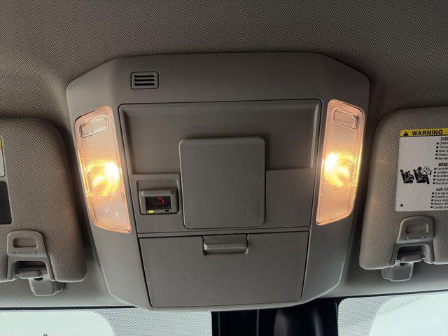 used 2021 Toyota Tundra car, priced at $48,500