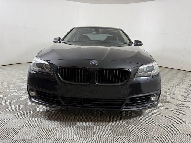 used 2016 BMW 550 car, priced at $20,900
