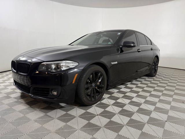 used 2016 BMW 550 car, priced at $20,900