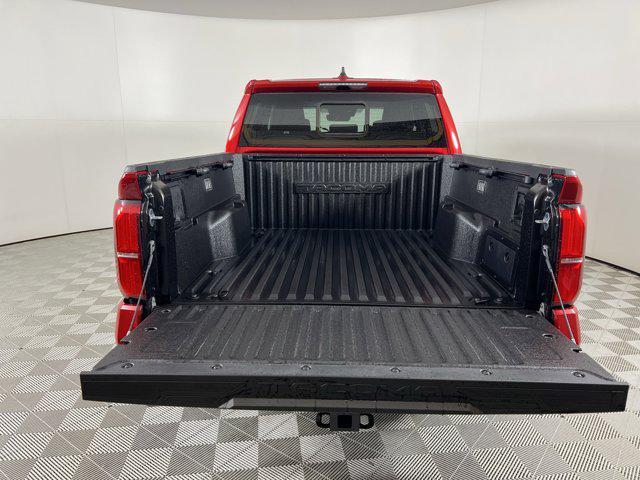 new 2025 Toyota Tacoma car, priced at $48,714