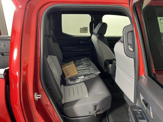new 2025 Toyota Tacoma car, priced at $48,714
