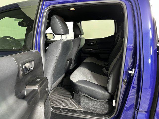 used 2022 Toyota Tacoma car, priced at $37,500