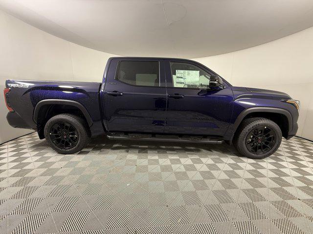 new 2025 Toyota Tundra car, priced at $62,561