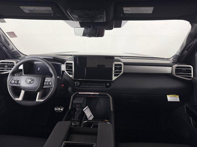 new 2025 Toyota Tundra car, priced at $62,561