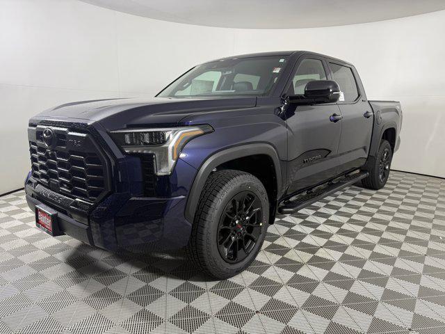 new 2025 Toyota Tundra car, priced at $62,561