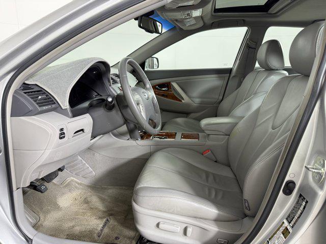 used 2008 Toyota Camry car, priced at $10,000