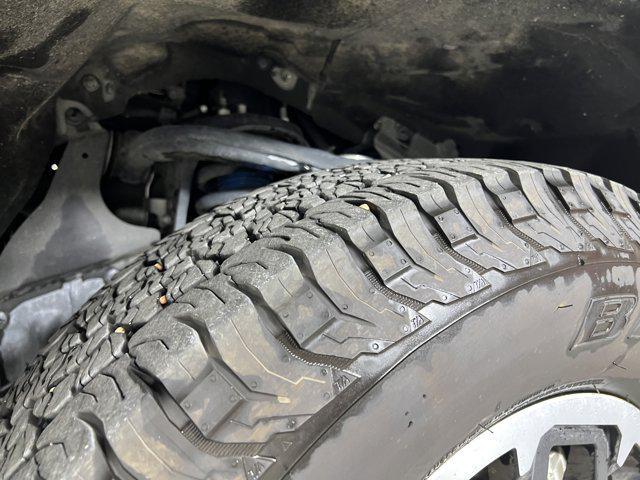 used 2024 Toyota Tacoma car, priced at $45,900