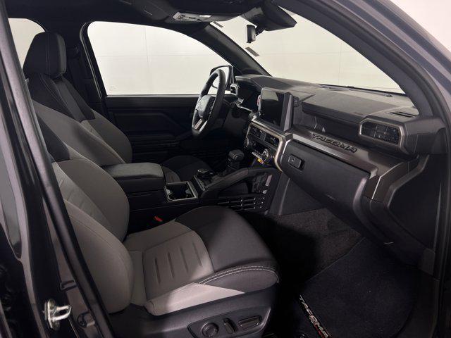 used 2024 Toyota Tacoma car, priced at $45,900