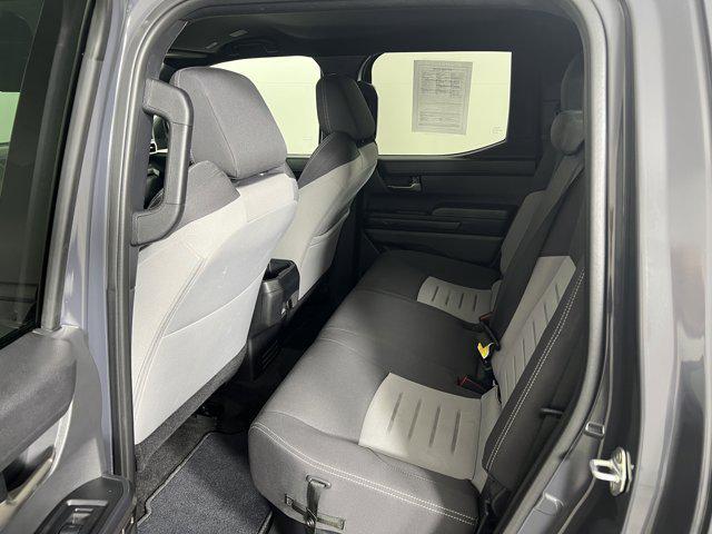 used 2024 Toyota Tacoma car, priced at $45,900
