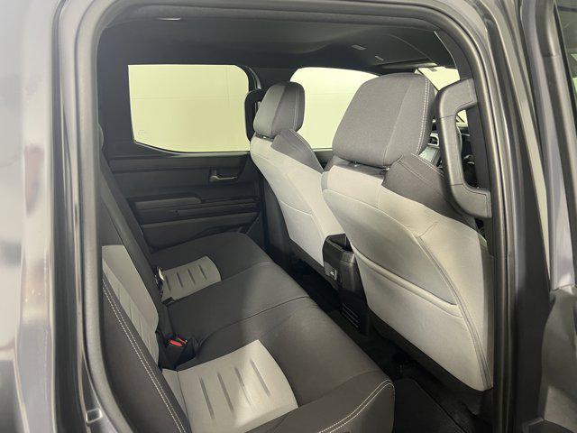 used 2024 Toyota Tacoma car, priced at $45,900