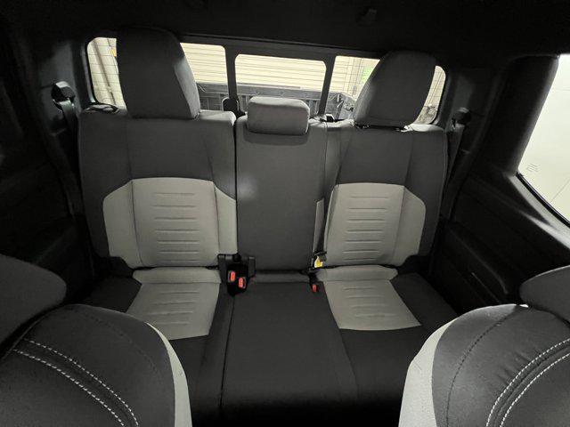 used 2024 Toyota Tacoma car, priced at $45,900